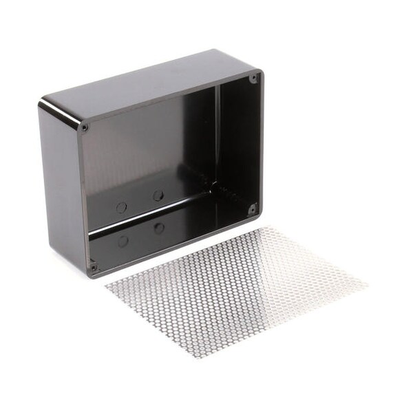 Drip Tray Kit 2.5Ht-Hw2